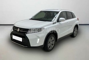 SUZUKI Vitara 1.4 T S2 4WD Mild Hybrid