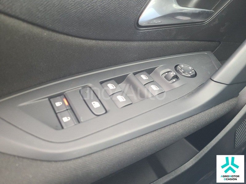 308 1.5 BlueHDi S&S Style EAT8 130