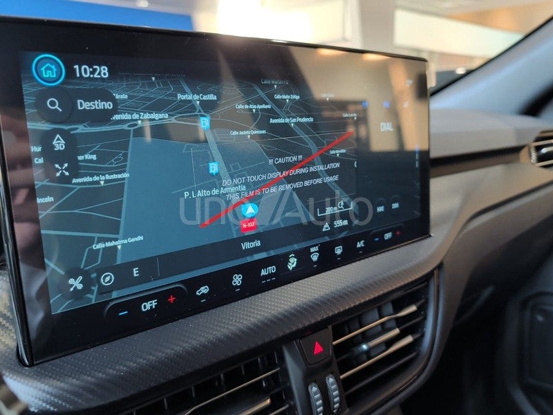 ST-Line X 2.5 Duratec PHEV 178kW Auto