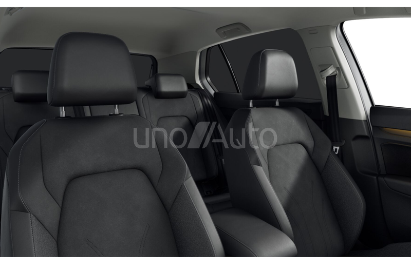 Golf 1.5 eTSI Style DSG 110kW