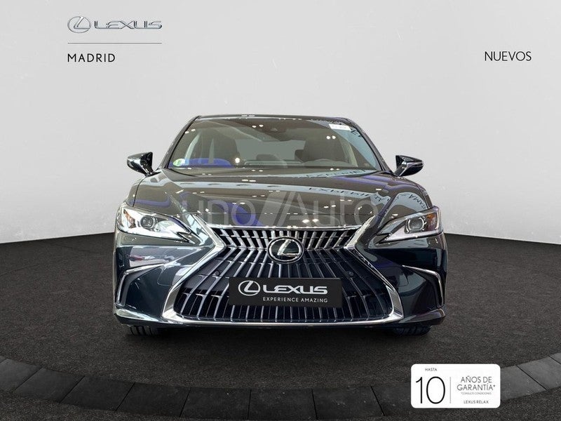 LEXUS ES 2.5 300h Premium