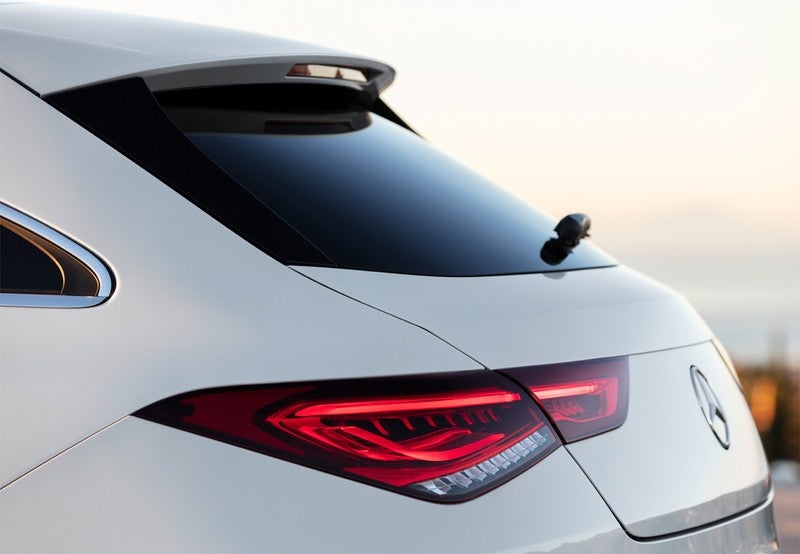 CLA Shooting Brake 180 7G-DCT