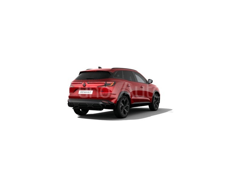 Austral 1.3 TCe Mild Hybrid Techno Esprit Alpine CVT 116kW