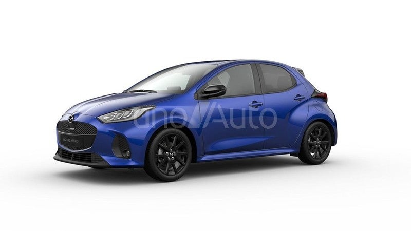 Mazda2 Hybrid 1.5 Centre-Line  CVT 85kW