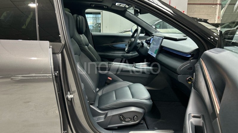 08 1.5 PHEV Core