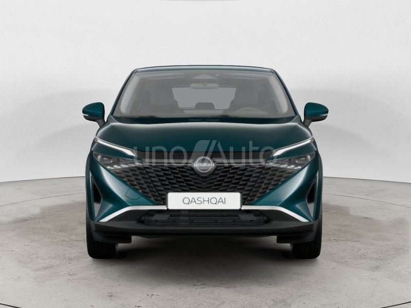 Qashqai 1.3 DIG-T mHEV 12V Acenta 4x2 103kW