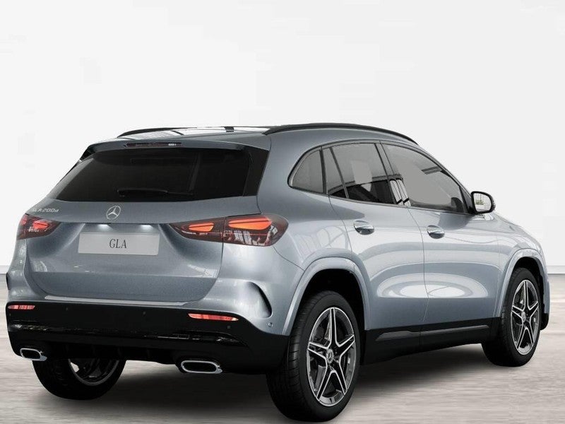 CLASE GLA 200 D