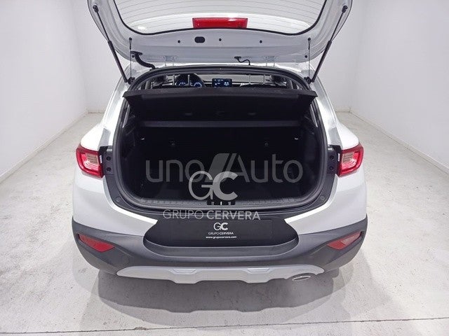 Stonic 1.0 T-GDi MHEV Concept 100