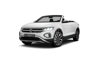 VOLKSWAGEN T-Roc Cabrio 1.0 TSI Style 85kW