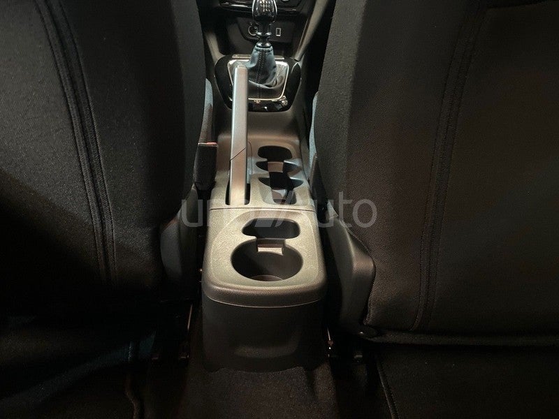 Corsa 1.2T XHL S/S Edition 100