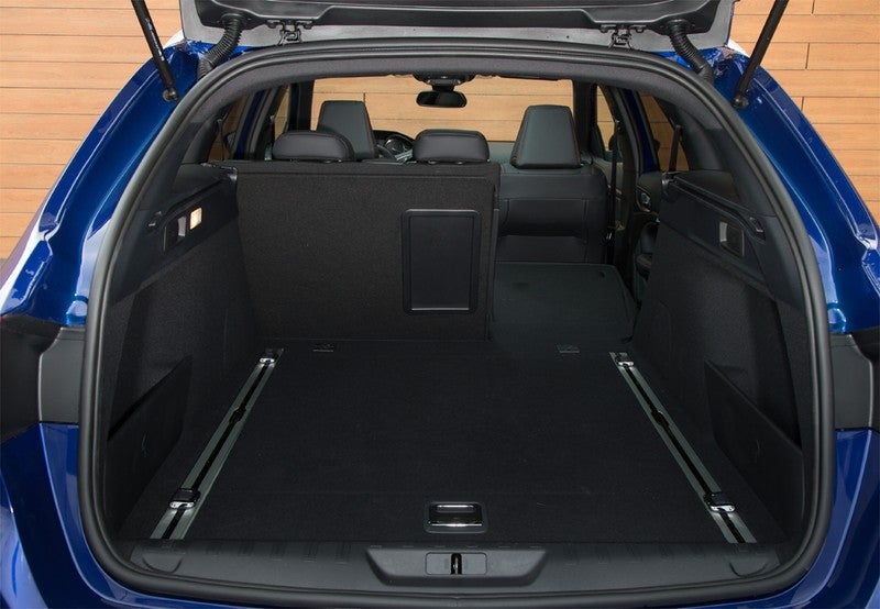 308 SW 1.2 PureTech S&S Allure 130