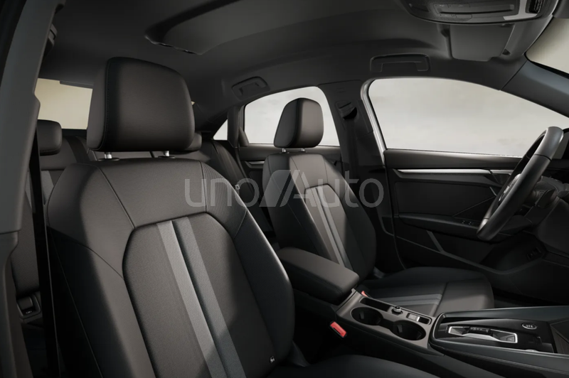 A3 Sedán TDI Advanced S tronic 110kW