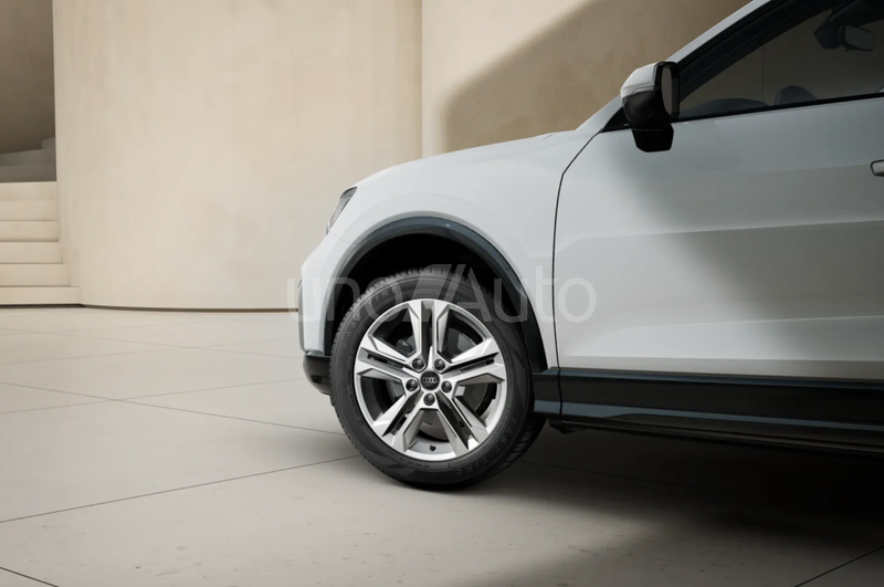 Q2 30 TFSI Advanced 85kW