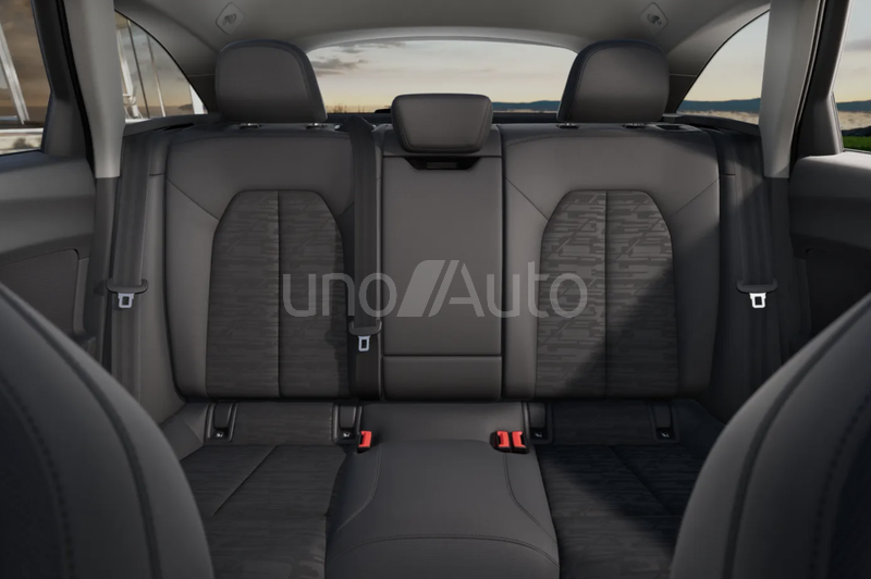 A5 Avant 2.0TDI Advanced 204 S tronic