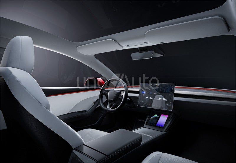 Model 3 Long Range RWD