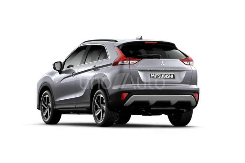 PHEV Kaiteki 4WD