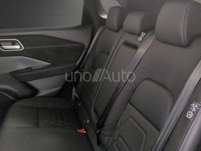 Qashqai E-POWER GEN3 N-Design 4x2 140kW