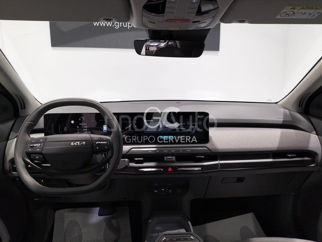 EV3 Earth Standard Range