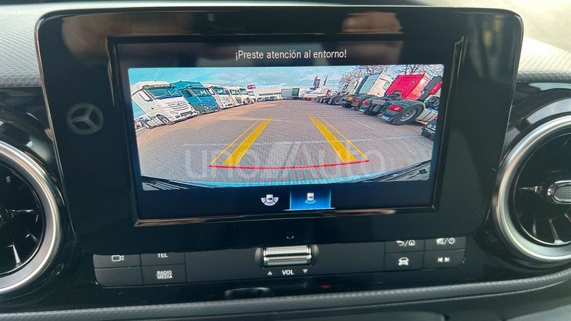 110 CDI 70kW Tourer Base