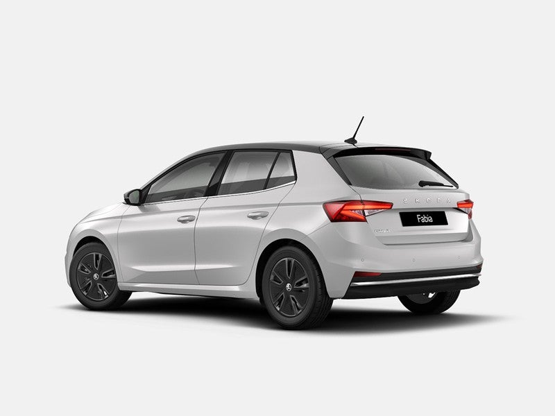 Fabia 1.0 TSI Design 85kW