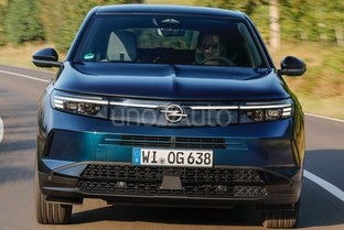 OPEL Grandland PHEV 1.6 T GS eDCT7 195