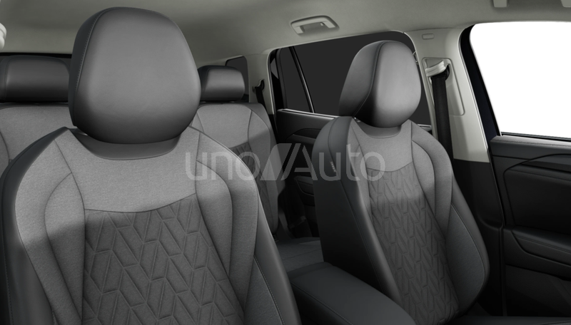 Tayron 1.5 eHybrid DSG6 150kW Más