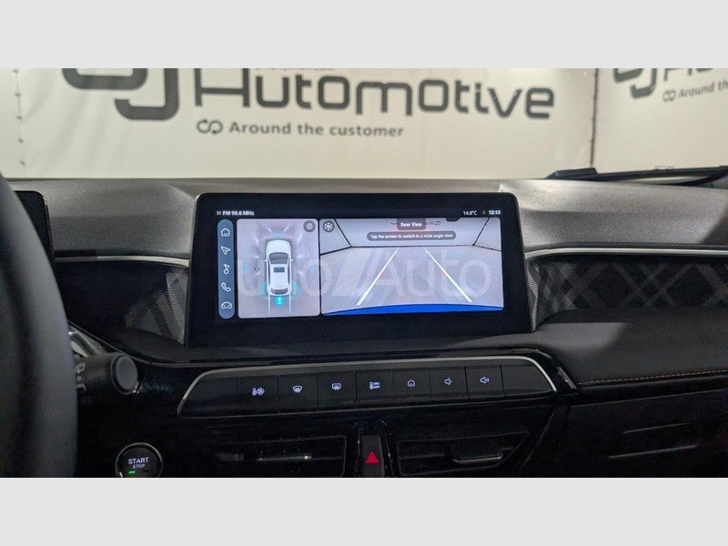 ZS 1.5 Hybrid+ Luxury