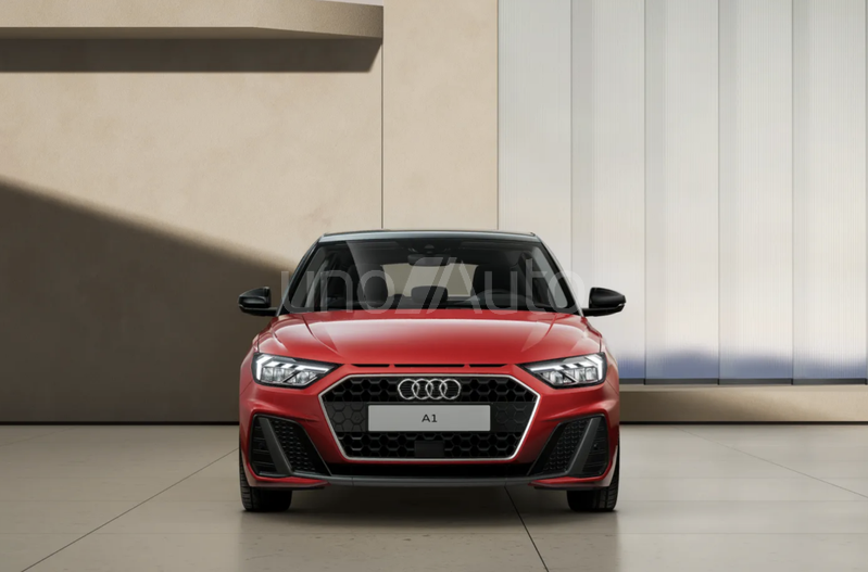 A1 Sportback 30 TFSI Adrenalin 85kW