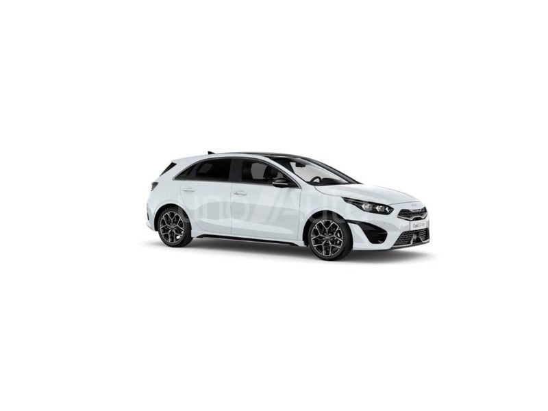 KIA Ceed 1.5 MHEV 103kW (140CV) GT Line DCT