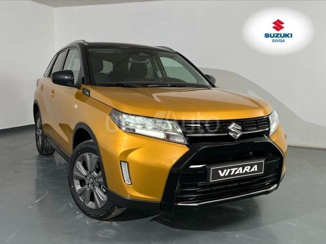 1.4 T S2 Mild Hybrid