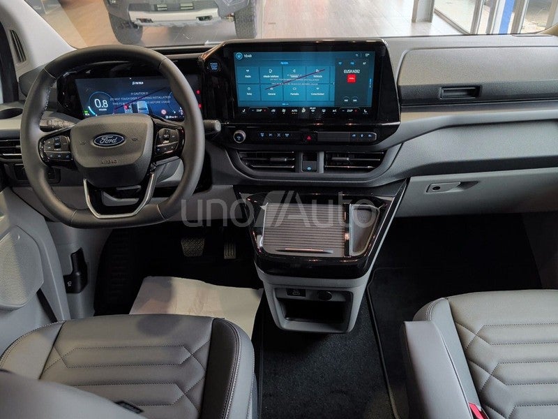 2.0 EcoBlue 125kW L2 Titanium Auto