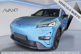 CHANGAN Deepal S05 PHEV Max