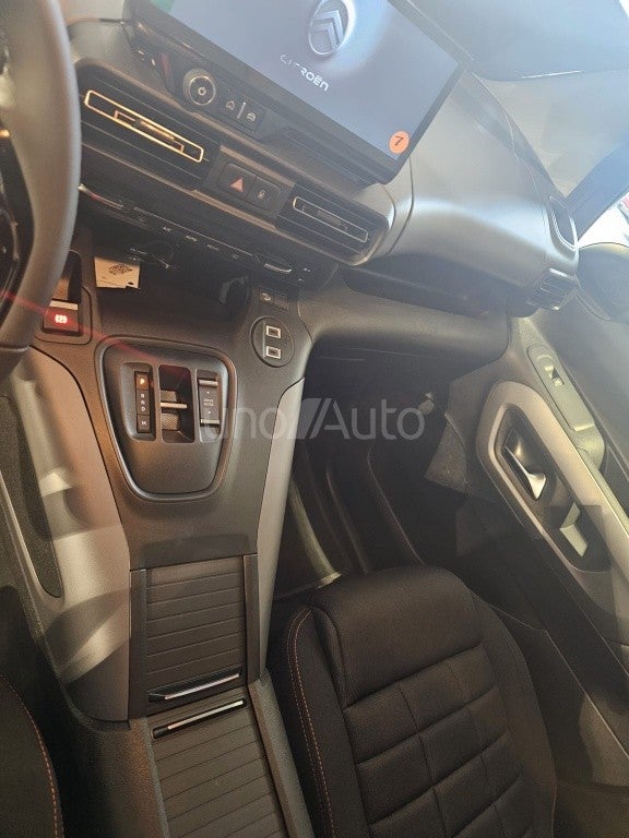Berlingo BlueHDi S&S Talla M Max 130 EAT8