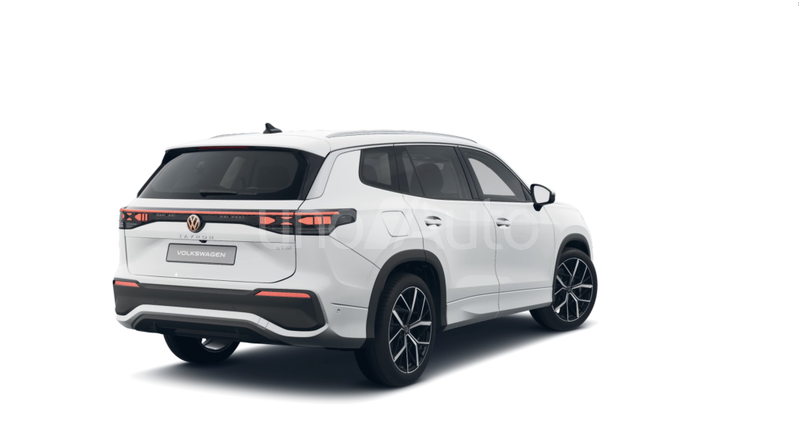 Tayron 1.5 eTSI DSG7 110kW Más
