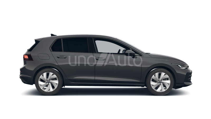Golf 1.5 TSI eHybrid Match DSG6 150kW