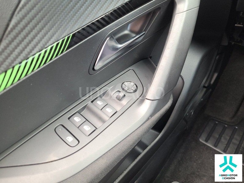 N Style Hybrid 145 eDCS6