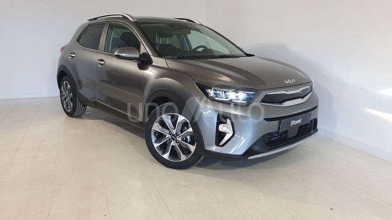 KIA Stonic 1.0 T-GDi 74kW MHEV MT Style Edition