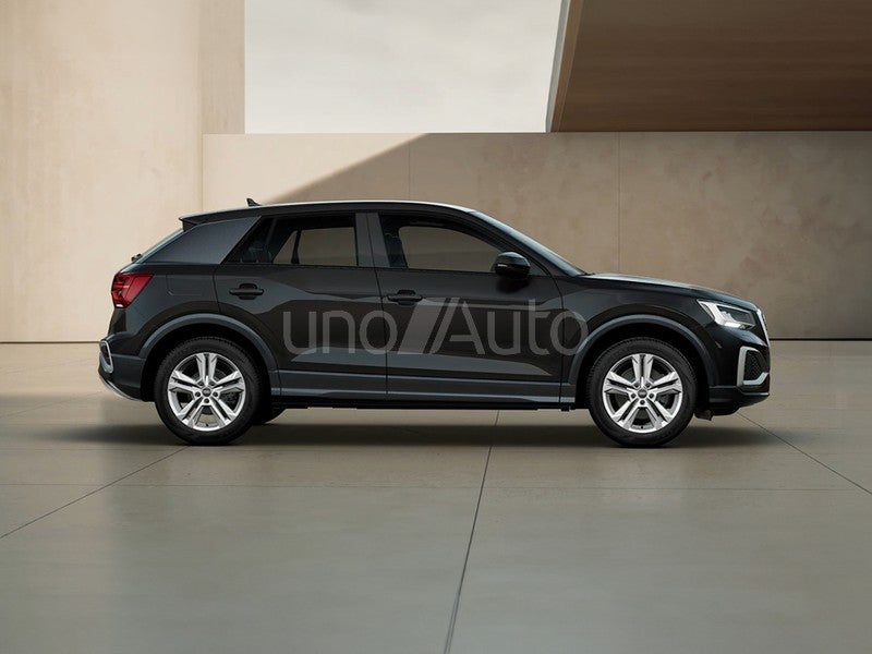 Q2 35 TDI Advanced S tronic 110kW