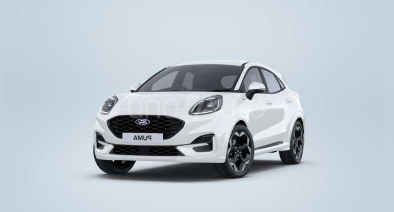 Puma 1.0 EcoBoost MHEV Titanium 125