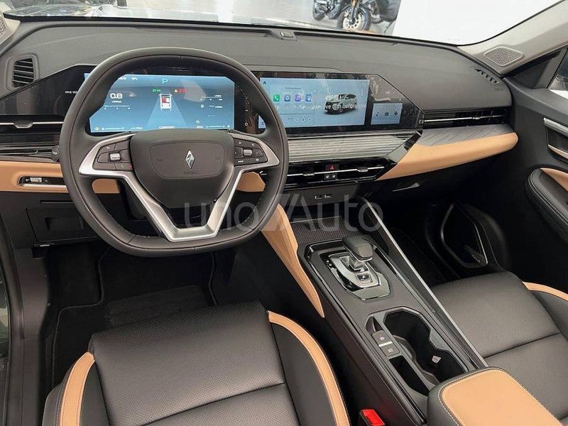 X6 Pro 1.5 TGDI Royal FWD Aut.