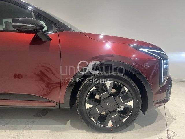 Sportage 1.6 T-GDi HEV GT-Line 239