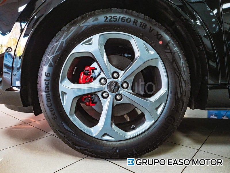 Kuga 1.5 EcoBoost ST-Line FWD 150