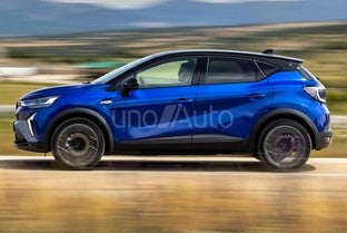 Captur