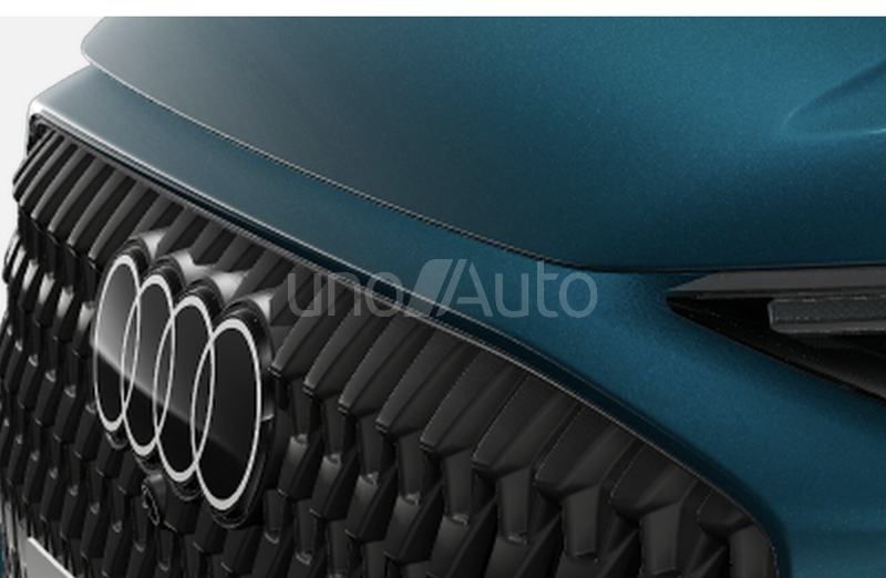Q3 Sportback e-hybrid Advanced S tronic 200kW