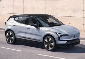 Volvo Ex30