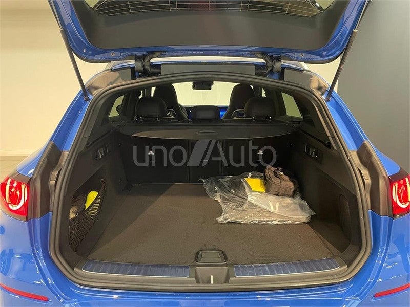 CLASE GLC GLC 400 4MATIC con tecnología EQ