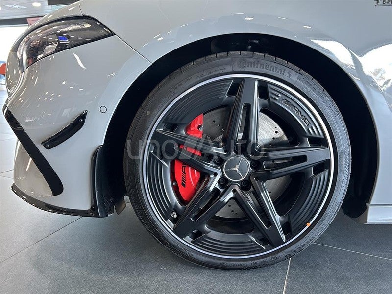 CLASE A Mercedes-AMG A 35 4MATIC