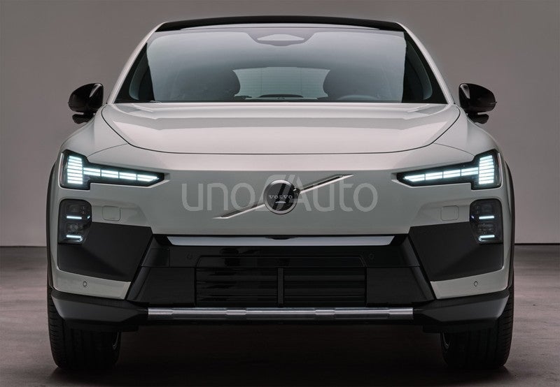 EX60 P6 Electric Plus RWD