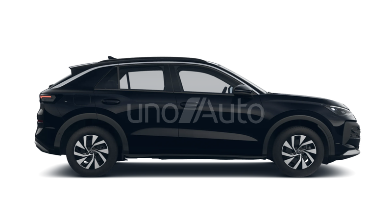 T-Roc 1.5 eTSI DSG7 85kW