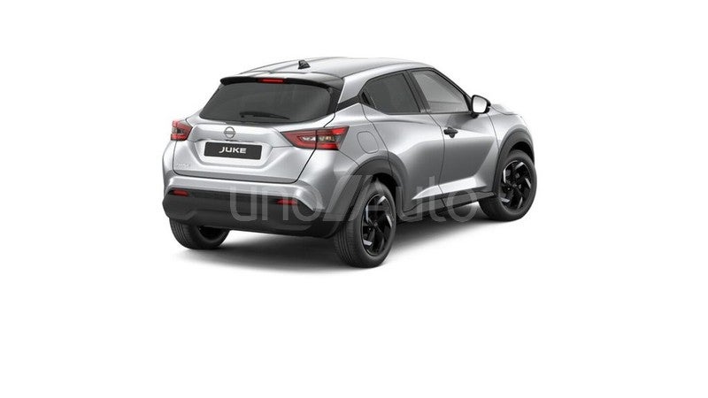NISSAN Juke DIG-T 84 kW (114 CV) 6M/T Acenta